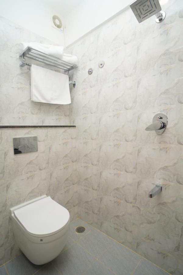 The Auberge Boutique Hotel - Manyata Tech Park Бангалор Стая снимка
